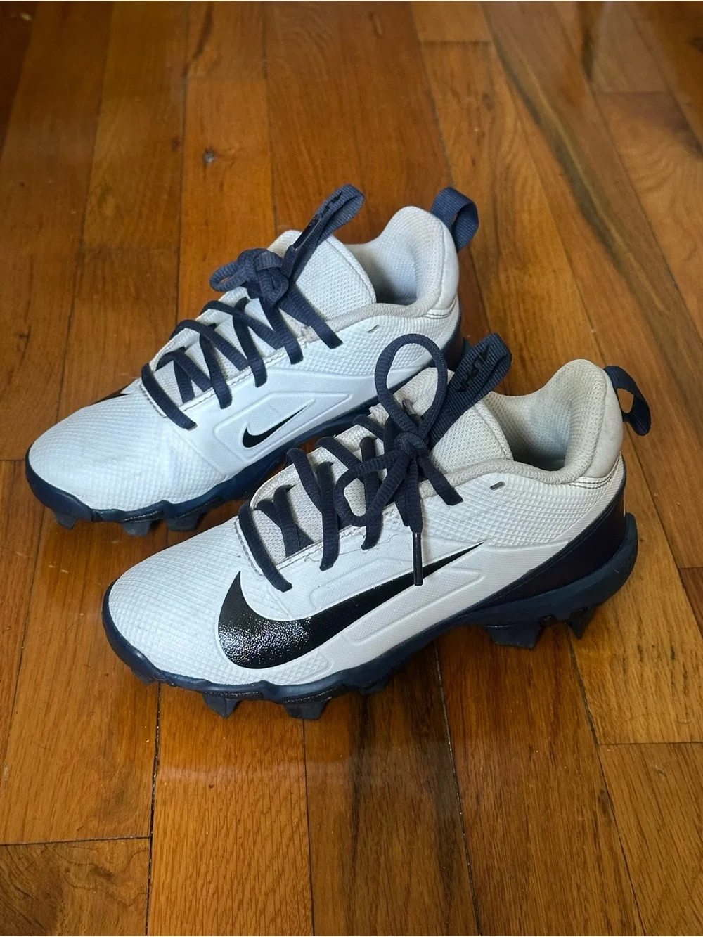 Nike Alpha Menace 4 Shark Cleats